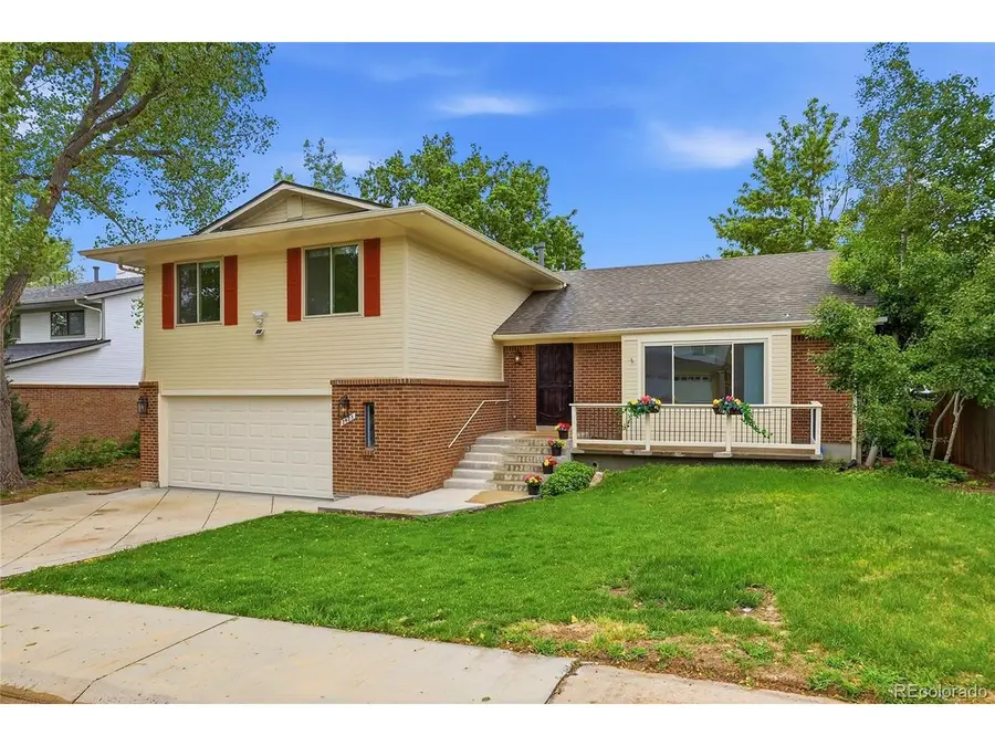 2425 S Ellis St, Lakewood, CO 80228 - #2