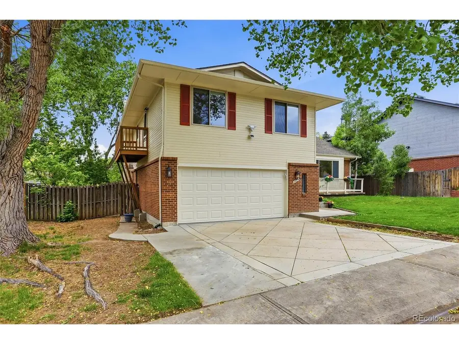 2425 S Ellis St, Lakewood, CO 80228 - #3