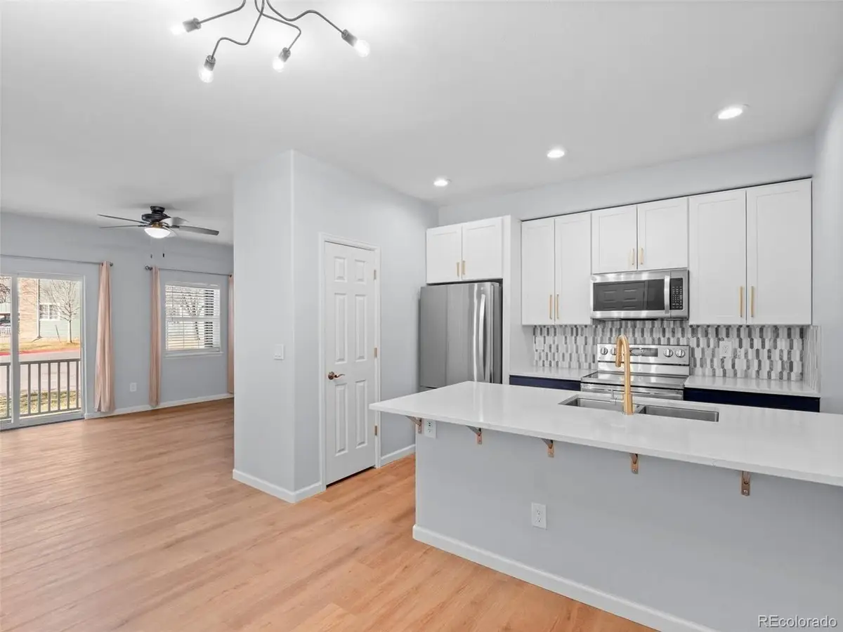 5335 Pecos Way #4, Denver, CO 80221 - Image #1