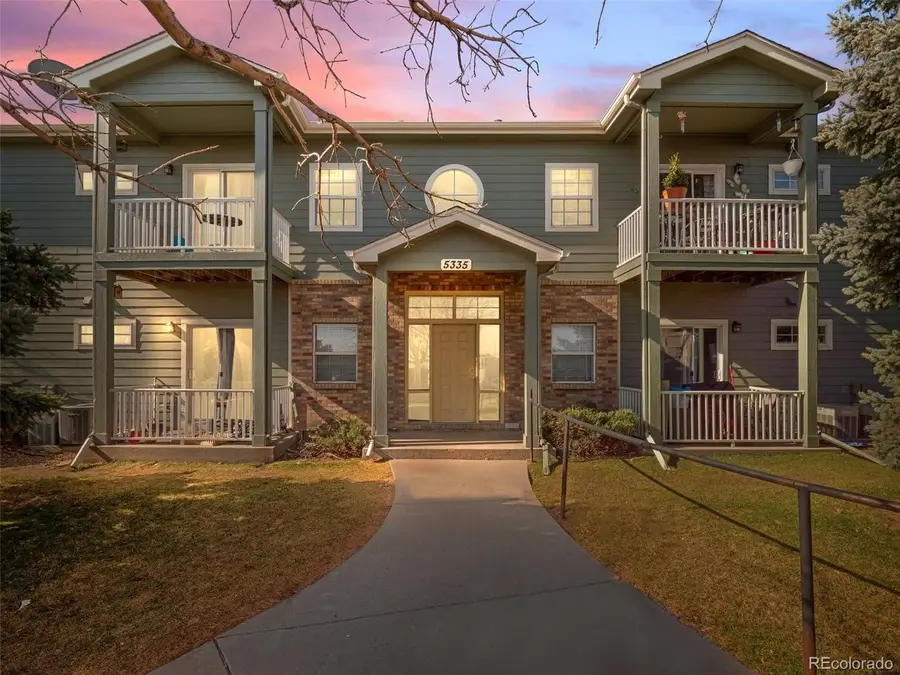 5335 Pecos Way #4, Denver, CO 80221 - Image #2