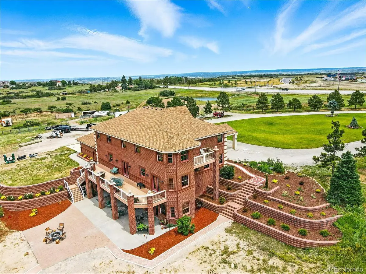 4347 N Crowfoot Valley Rd, Castle Rock, CO 80108 - Image #1