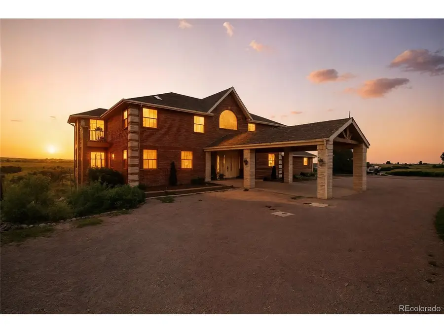 4347 N Crowfoot Valley Rd, Castle Rock, CO 80108 - Image #2
