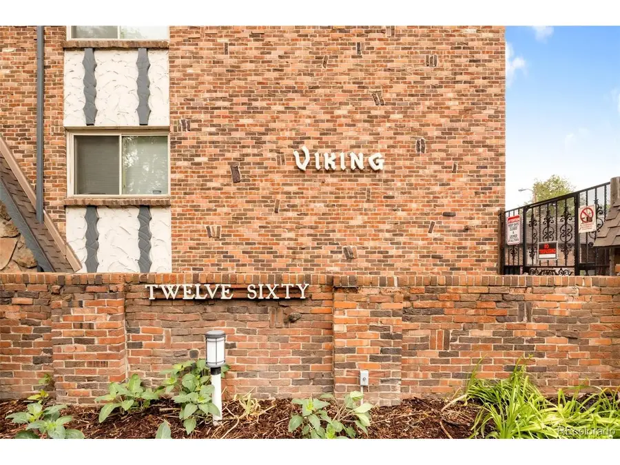 1260 York St #206, Denver, CO 80206 - #2