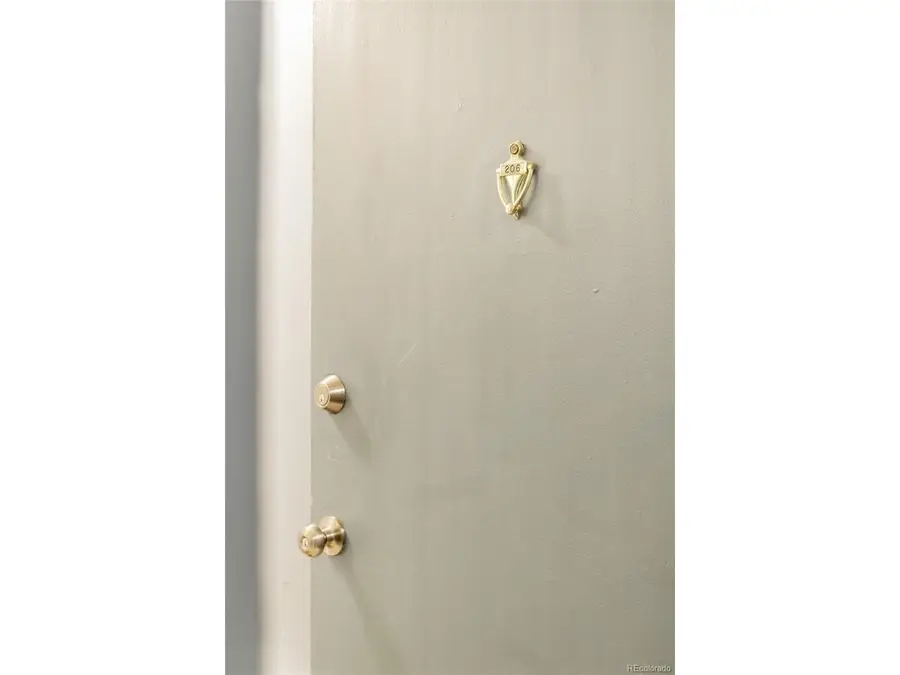 1260 York St #206, Denver, CO 80206 - #3