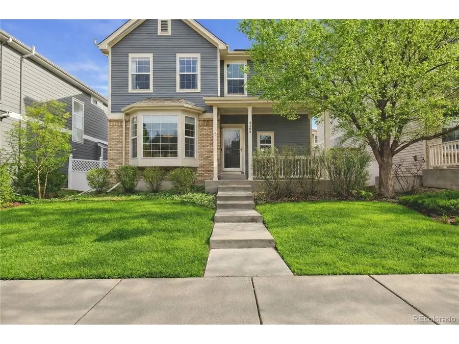 8366 Devinney St, Arvada, CO 80005 - #2