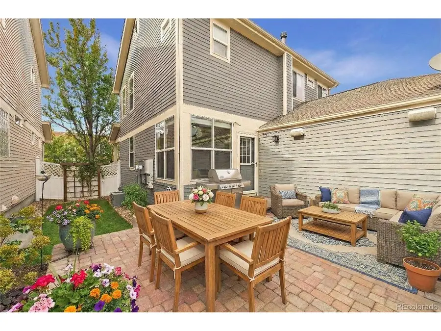 8366 Devinney St, Arvada, CO 80005 - #3