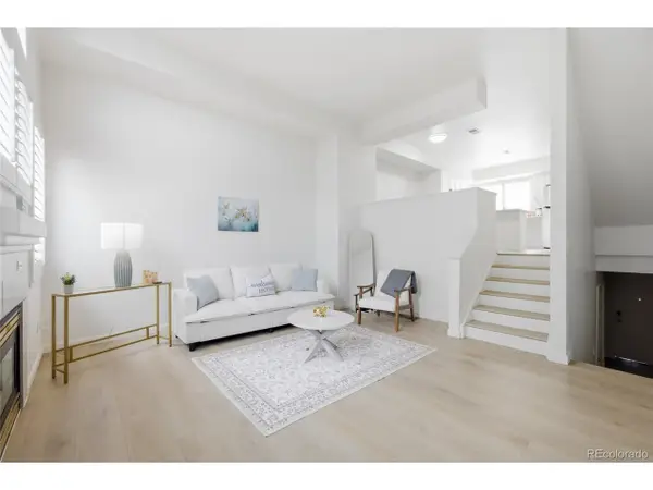 Address Withheld By Seller, Denver, CO 80229