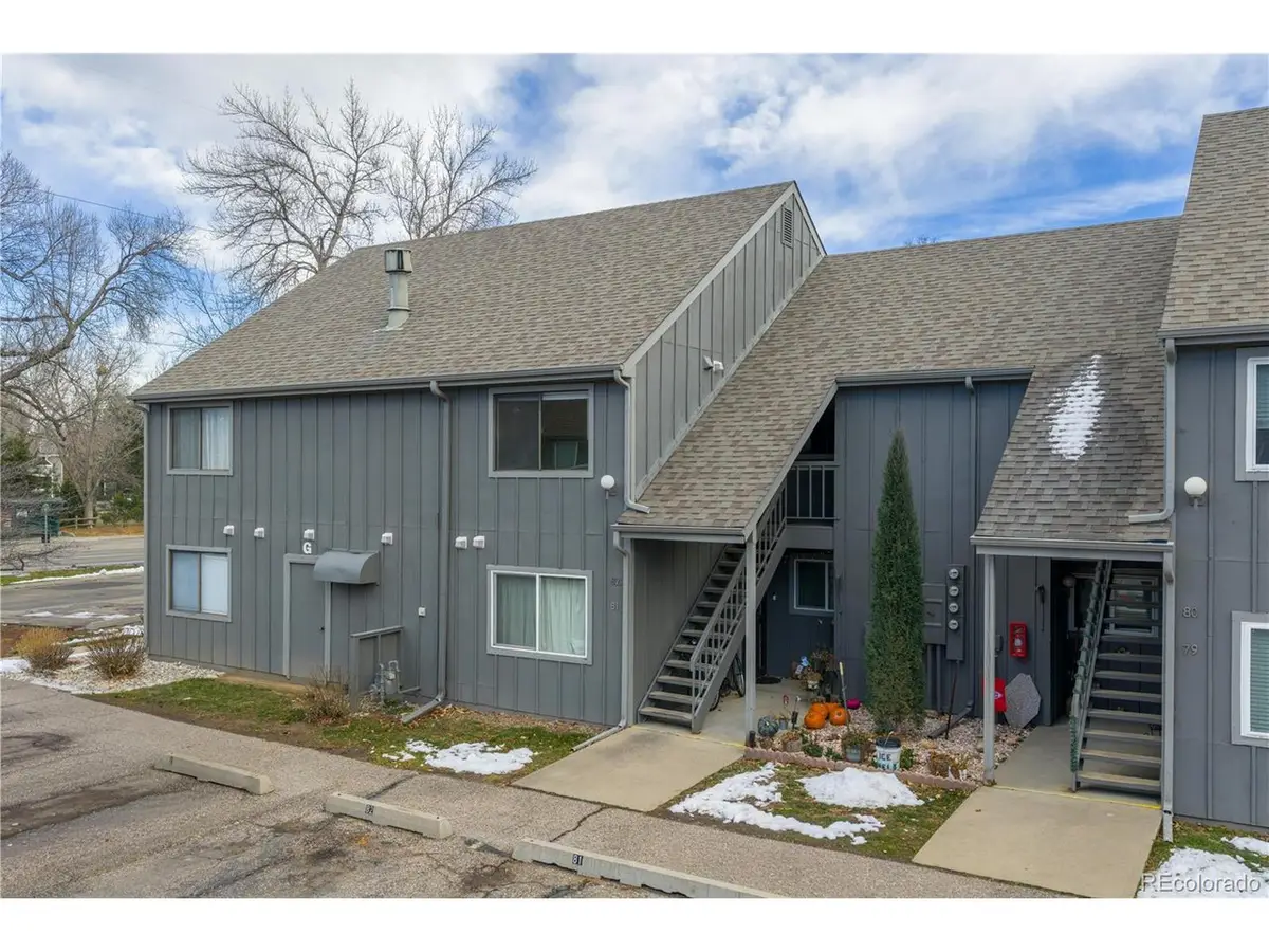 801 E Drake Rd #G82, Fort Collins, CO 80525 - Image #1