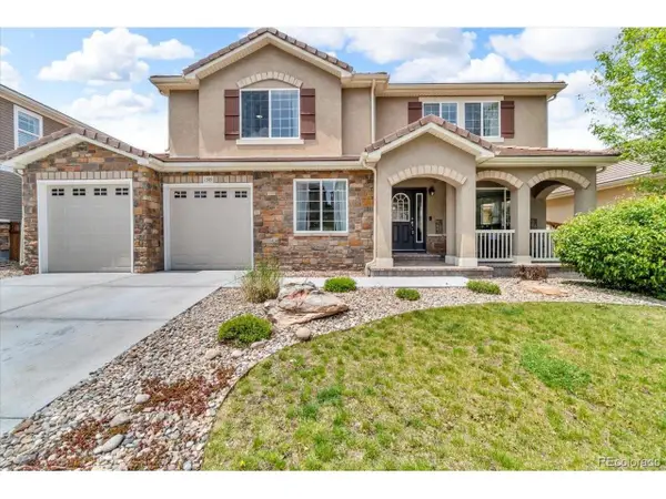 1385 Candleglow St, Castle Rock, CO 80109