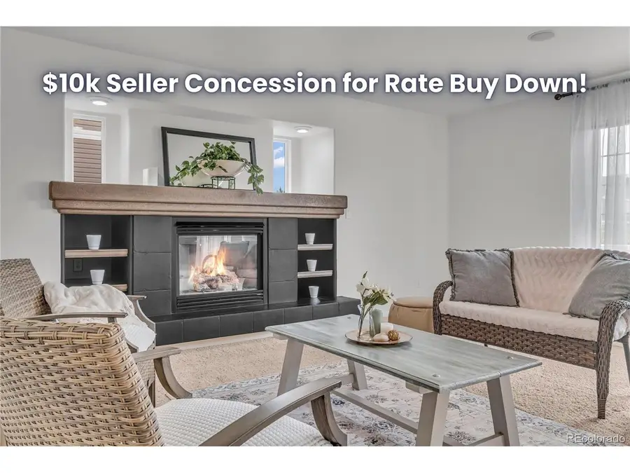 1385 Candleglow St, Castle Rock, CO 80109 - Image #2