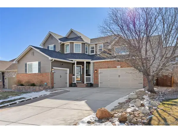 2544 Paint Pony Cir, Castle Rock, CO 80108
