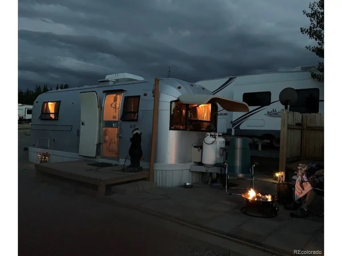 119 Water Tank Cir, Fairplay, CO 80440 - #1