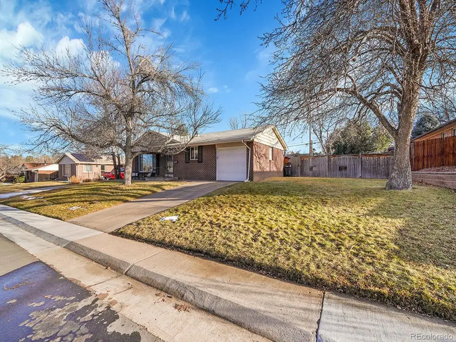 3402 E Costilla Ave, Centennial, CO 80122 - Image #2