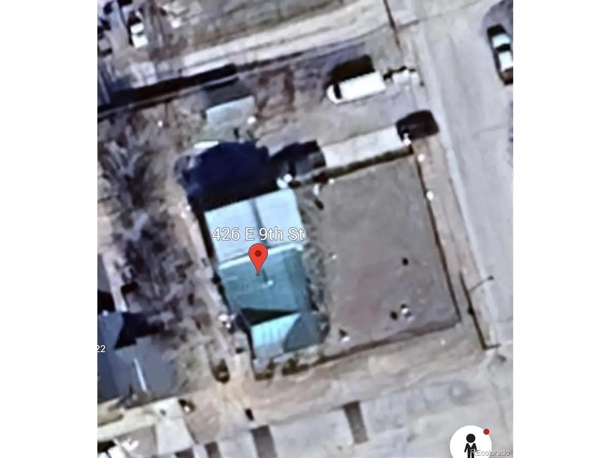 426 E 9th St, Leadville, CO 80461 - #1