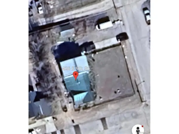 426 E 9th St, Leadville, CO 80461