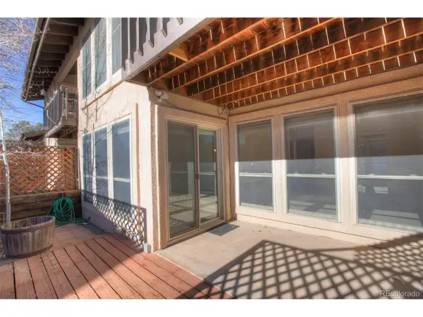 755 Apache Trl #9, Woodland Park, CO 80863