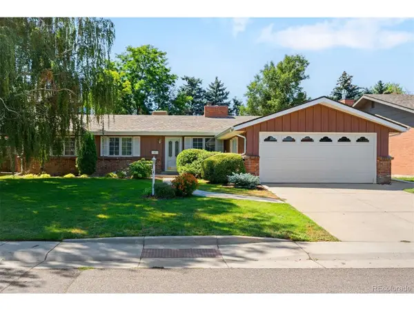 2290 E Columbia Pl, Denver, CO 80210