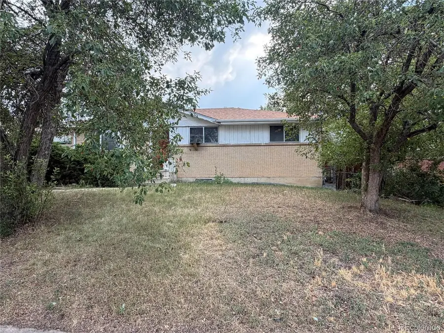 1661 S Wadsworth Blvd, Denver, CO 80232 - #2