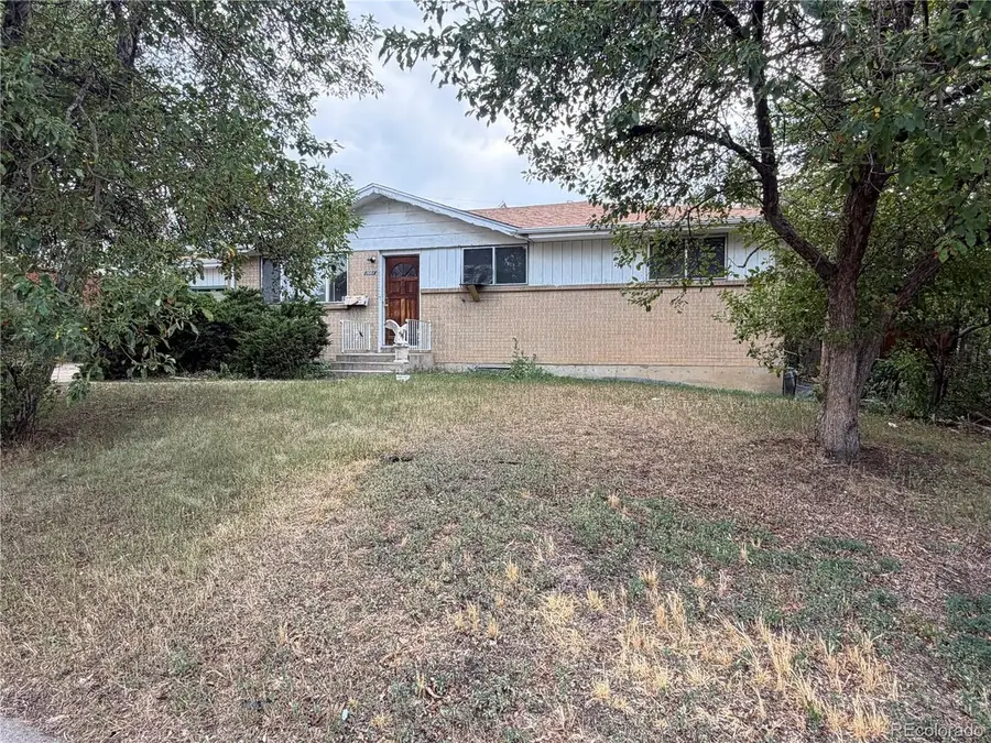 1661 S Wadsworth Blvd, Denver, CO 80232 - #3