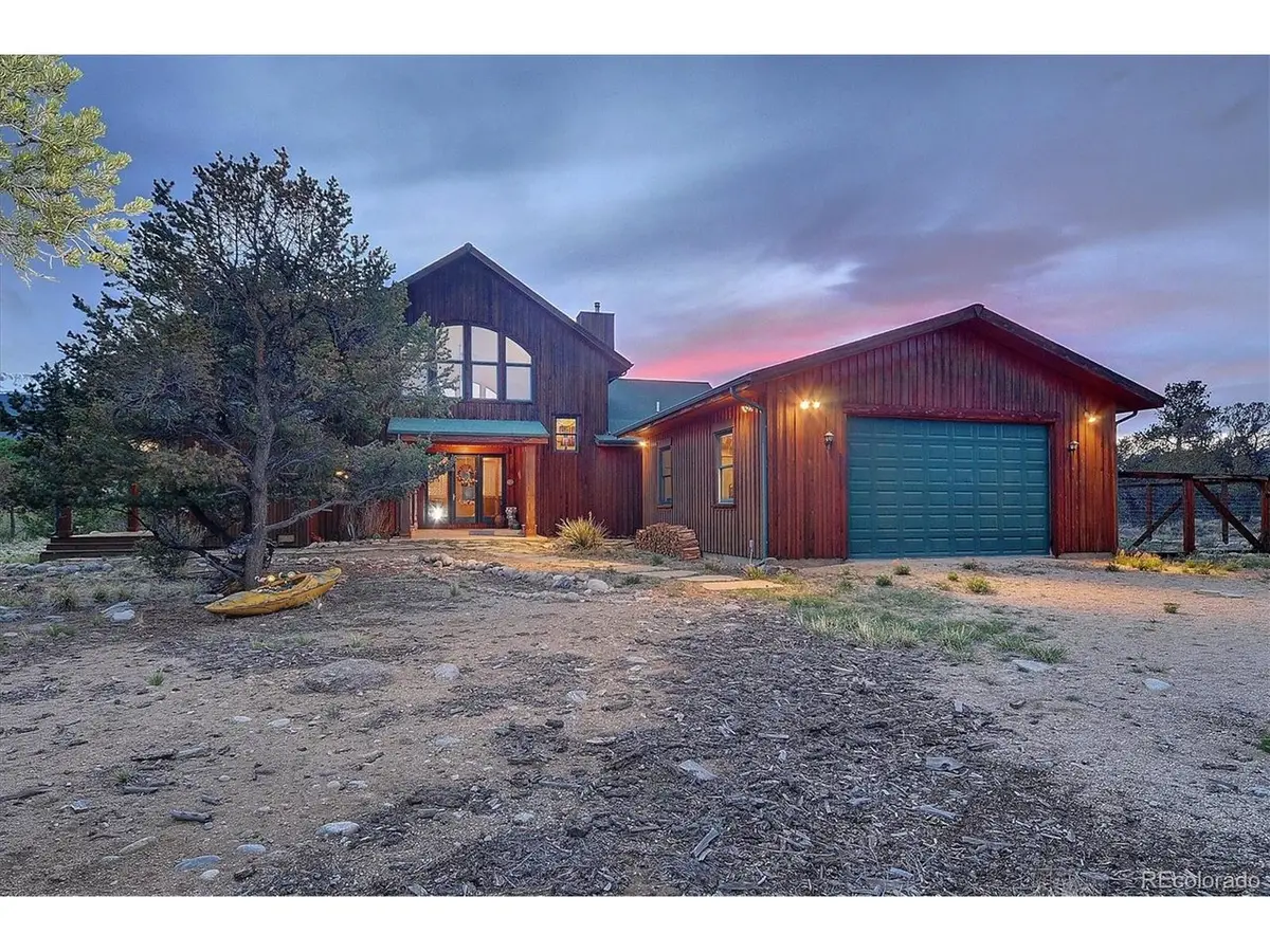 33804 Vista Verde, Buena Vista, CO 81211 - #1