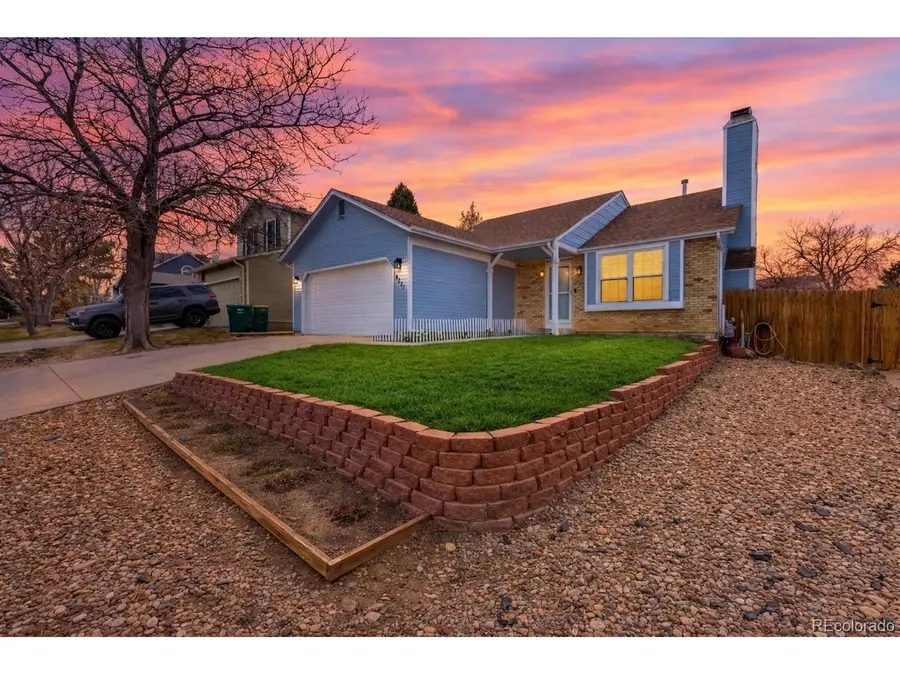 4231 S Gibralter St, Aurora, CO 80013 - #2