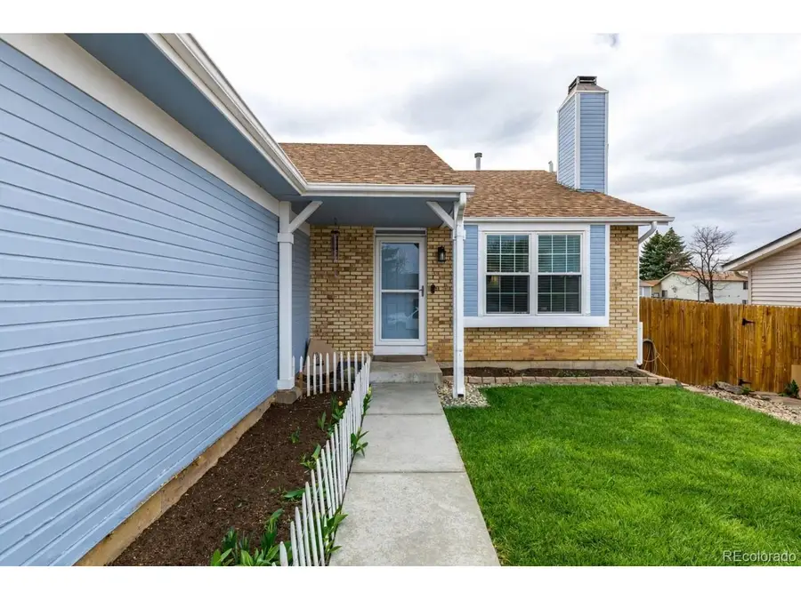 4231 S Gibralter St, Aurora, CO 80013 - #3