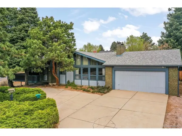 4302 Valli Vista Rd, Colorado Springs, CO 80915