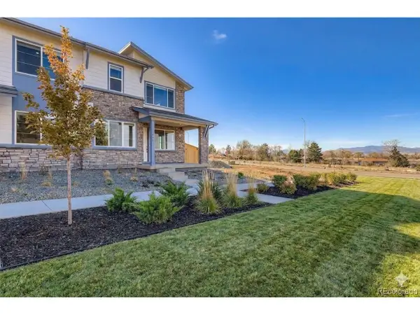 3883 W 83rd Ln, Westminster, CO 80031
