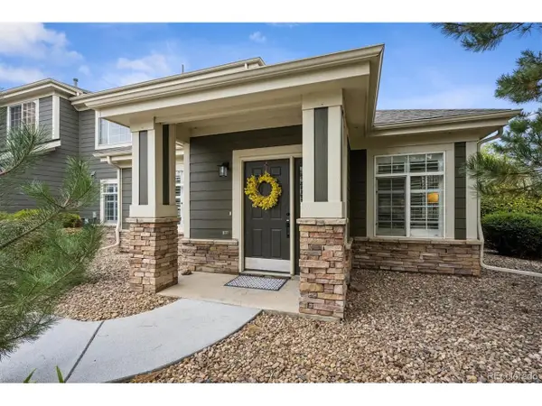 13732 Legend Way #102, Broomfield, CO 80023
