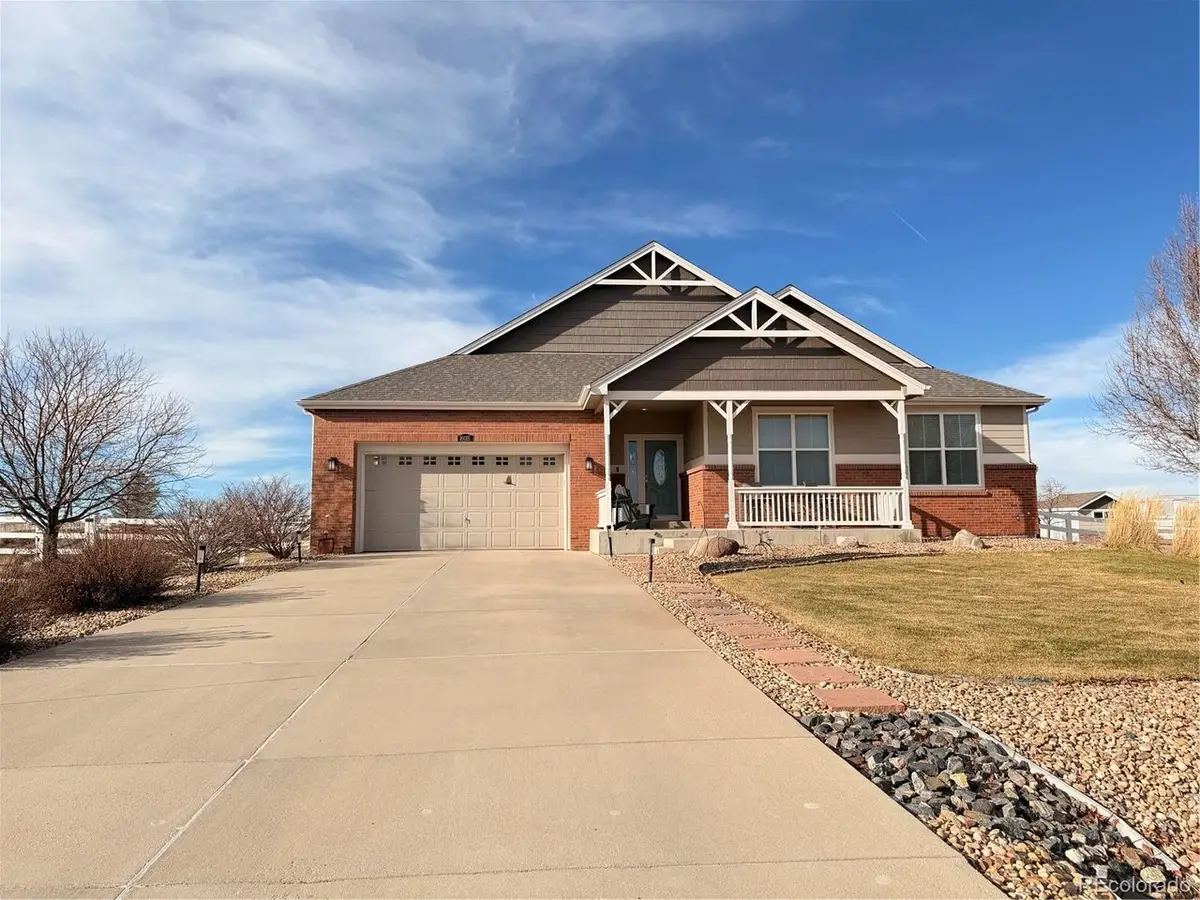 16015 Olive St, Brighton, CO 80602 - Image #1