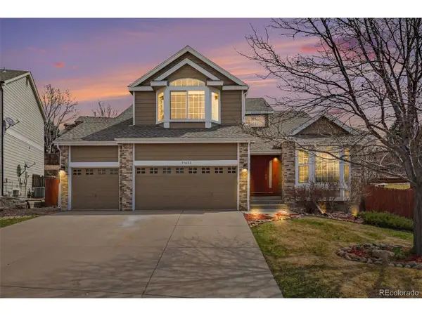 11632 Larkspur Dr, Parker, CO 80134
