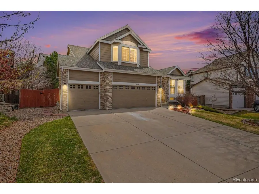 11632 Larkspur Dr, Parker, CO 80134 - #2