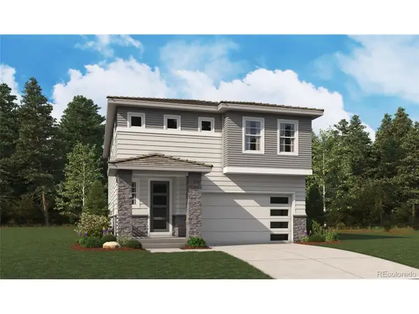 Address Withheld By Seller, Englewood, CO 80112