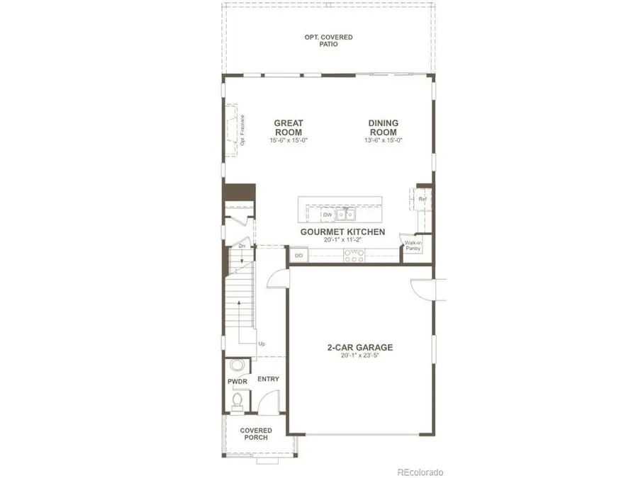 Address Withheld By Seller, Englewood, CO 80112 - #2