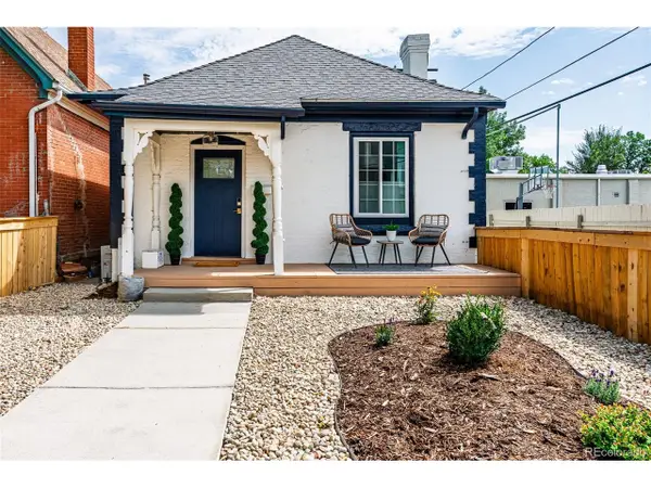 2322 King St, Denver, CO 80211