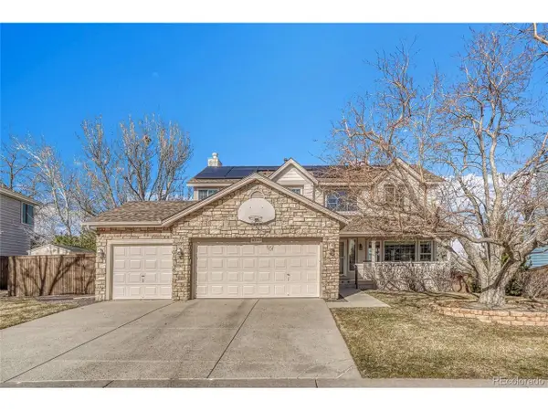 9247 Sugarstone Cir, Highlands Ranch, CO 80130