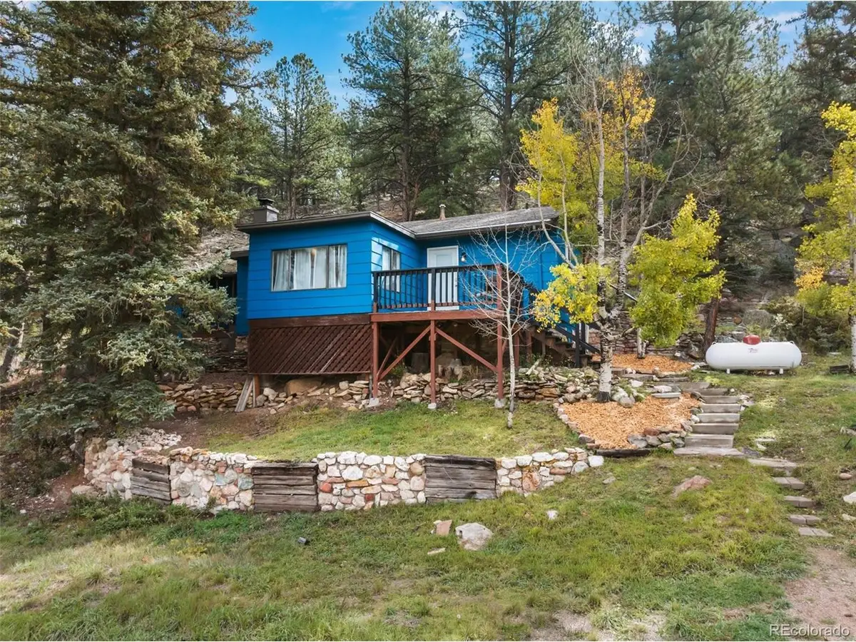 74 Brook-by-way, Florissant, CO 80816 - #1