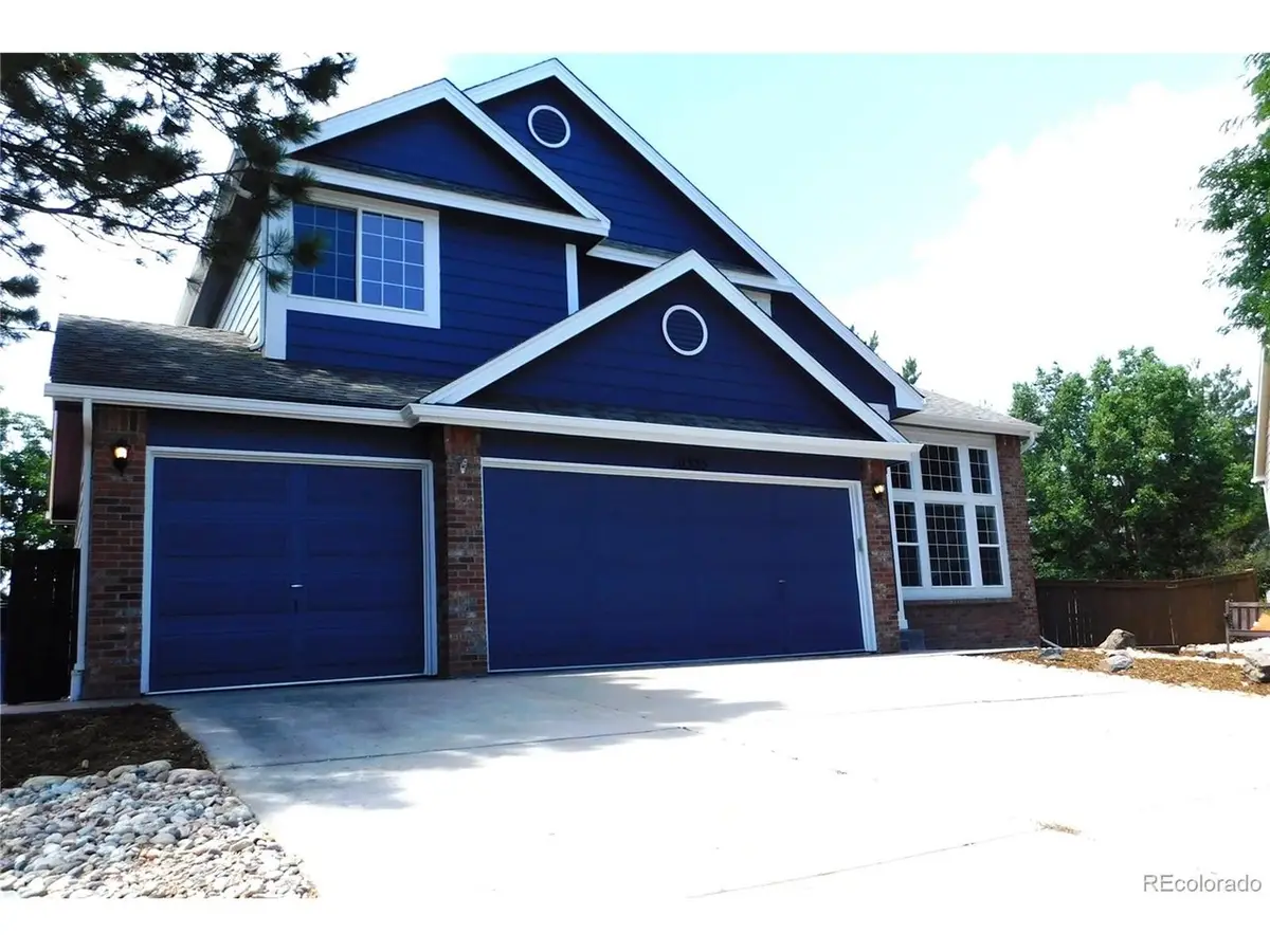 10355 Sparrow Hawk Ct, Littleton, CO 80129 - #1