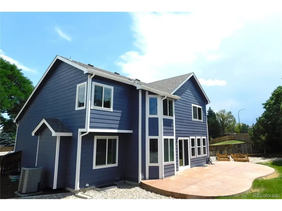 10355 Sparrow Hawk Ct, Littleton, CO 80129 - #3