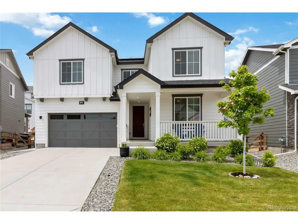 1369 E Witherspoon Dr, Elizabeth, CO 80107 - Image #1