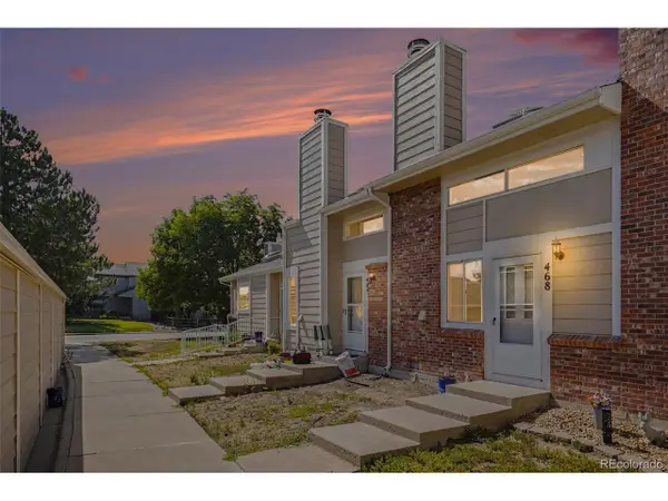 8106 Gray Ct #468, Arvada, CO 80003
