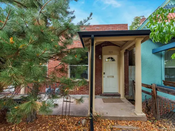 321 Inca St, Denver, CO 80223