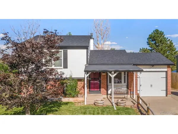 128 Madison Dr, Bennett, CO 80102