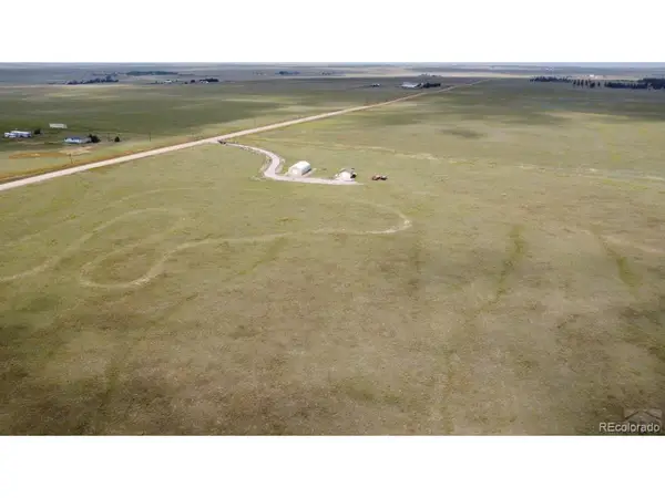 37150 E Jones Rd, Yoder, CO 80864