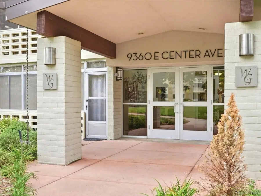 9360 E Center Ave #2D, Denver, CO 80247 - #2