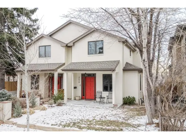 4624 W Moncrieff Pl, Denver, CO 80212