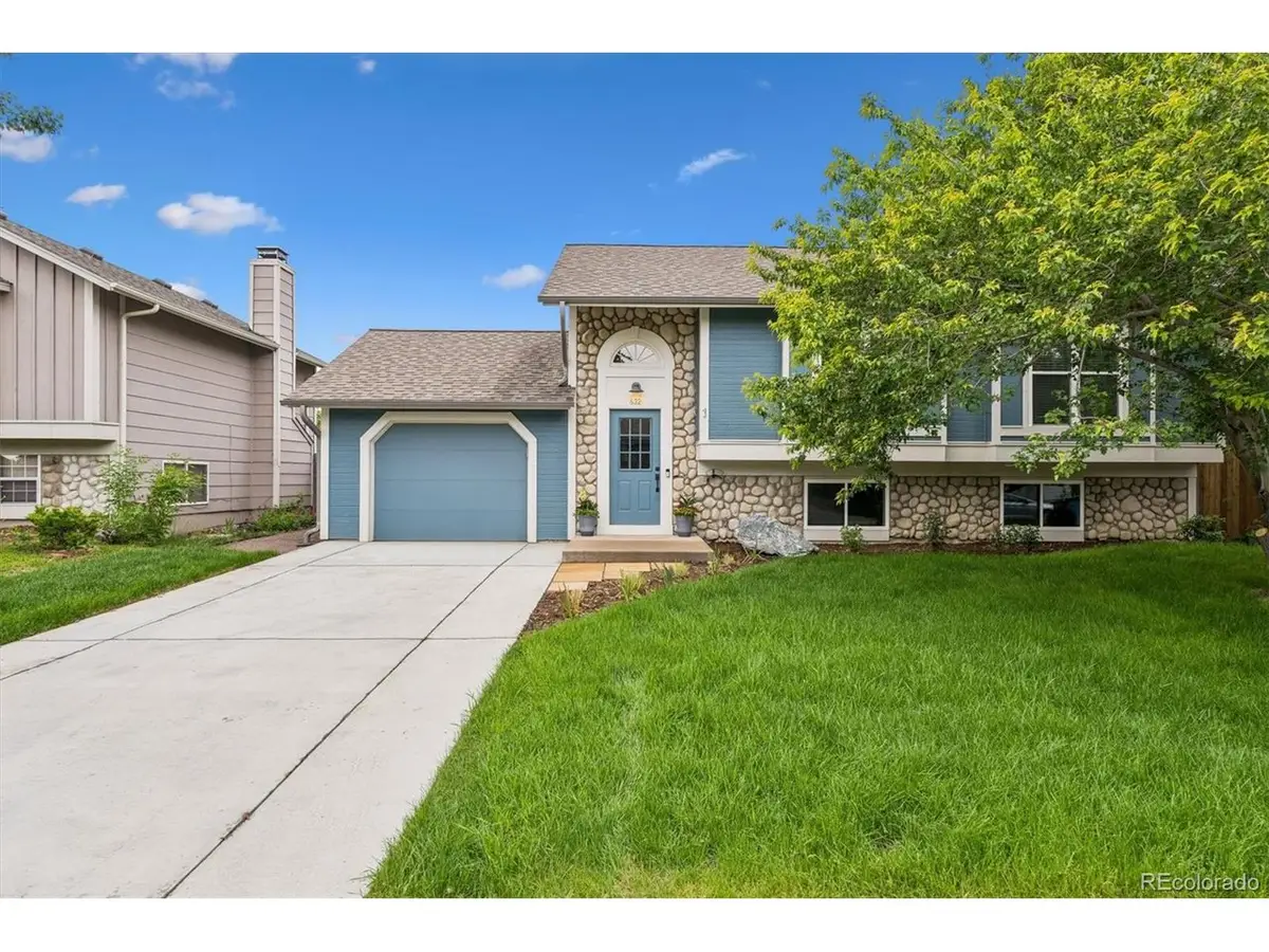 632 W Chestnut Ct, Louisville, CO 80027 - #1