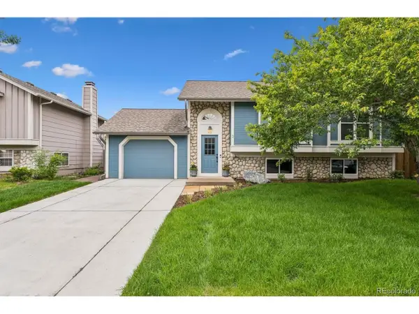 632 W Chestnut Ct, Louisville, CO 80027