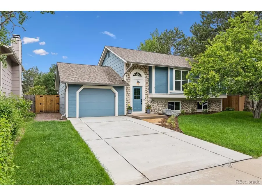 632 W Chestnut Ct, Louisville, CO 80027 - #2