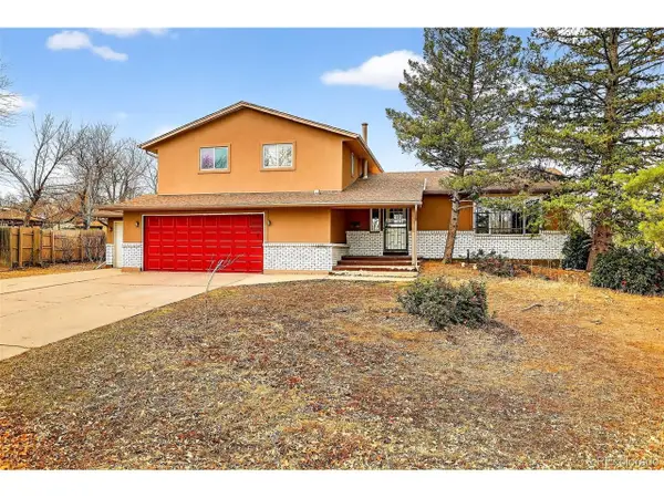 2000 E Easter Ave, Centennial, CO 80122